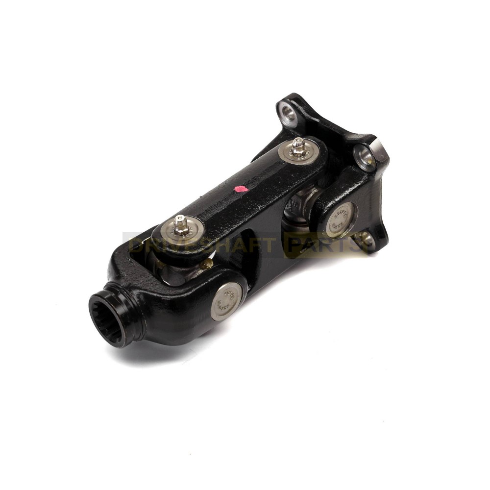 wolf UJブレイク用シャフト David Loman 13.0 David Loman 29